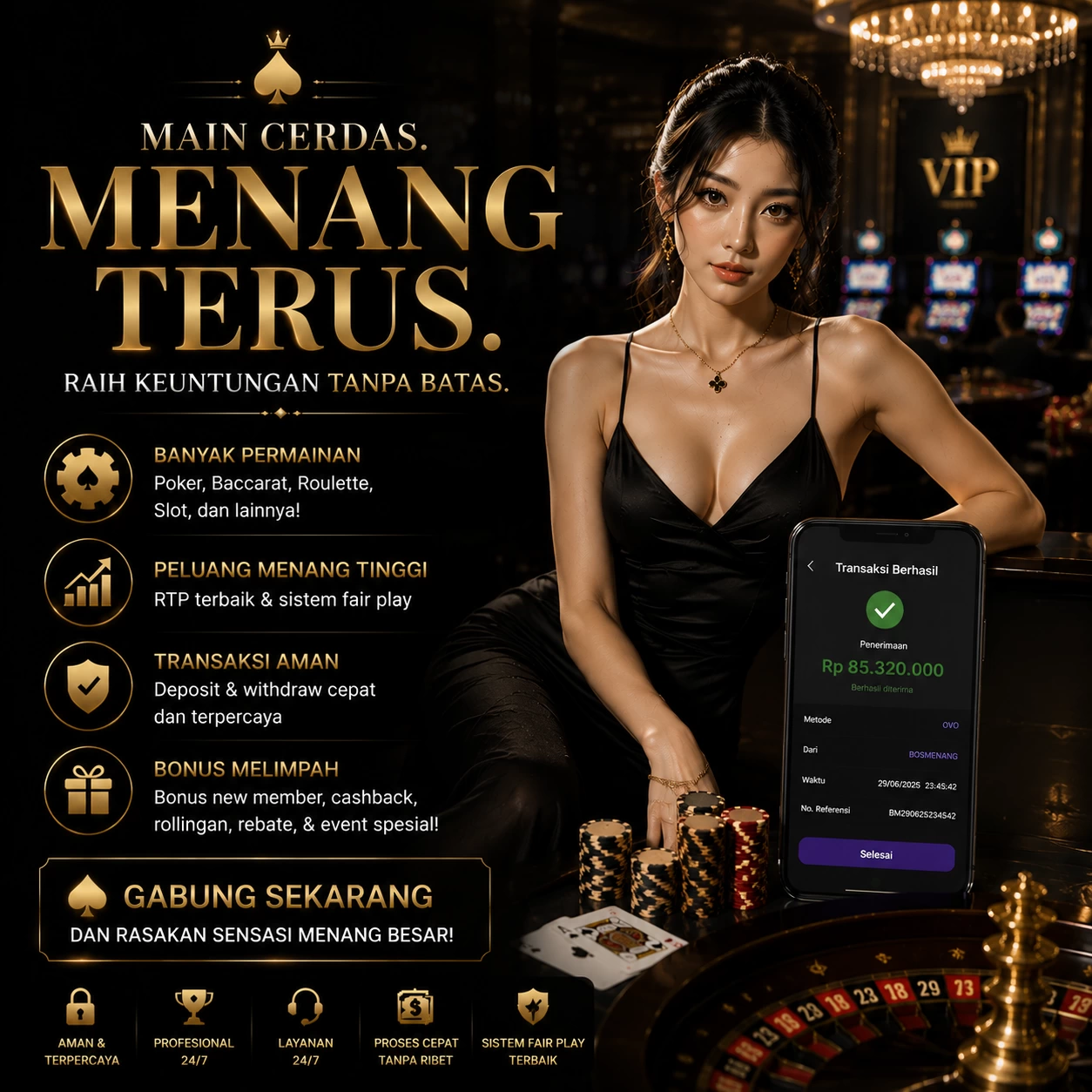 Unduh indo178 apk Versi Terbaru