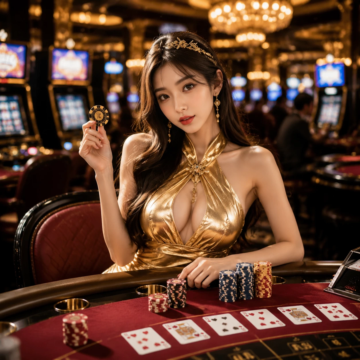 Slot Gacor idindo178 Setiap Hari