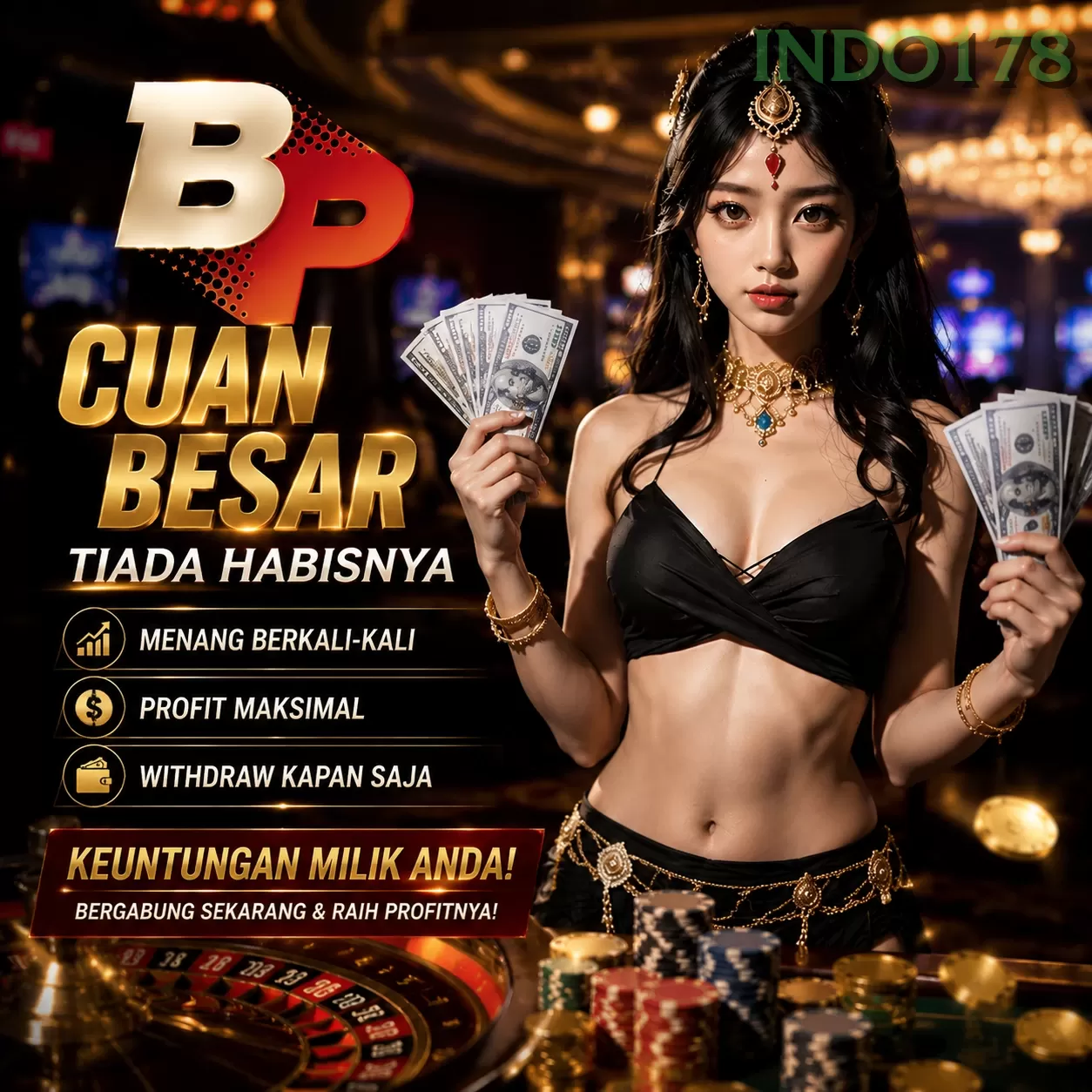Budi Santoso avatar