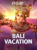Bali Vacation Terbaru: Review Game dan Link Main banner