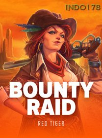 Bounty Raid game thumbnail