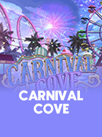 Carnival Cove Terbaru: Review Game dan Tips Bermain game cover