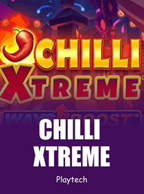 Chilli Xtreme Terbaru untuk Pemain: Review dan Panduan game cover