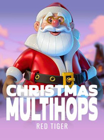 Christmas Multihops Game 2026: Info Lengkap dan Link Main game cover