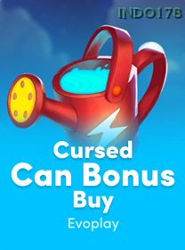 Cursed Can Bonus Buy icon