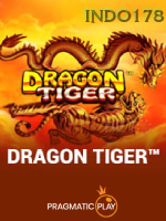 Dragon Tiger game thumbnail