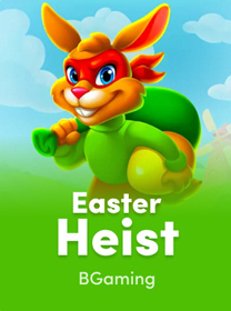 Easter Heist Terbaru untuk Pemain: Review dan Panduan game cover