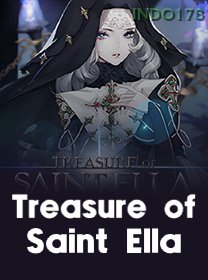 Ellas Collection banner