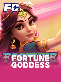 Fortune Goddess Terbaru untuk Pemula: Review dan Panduan game cover