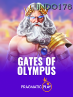 Gates Of Olympus game thumbnail