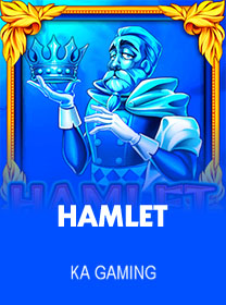 Hamlet Slot Terbaru: RTP dan Volatilitas Lengkap game cover