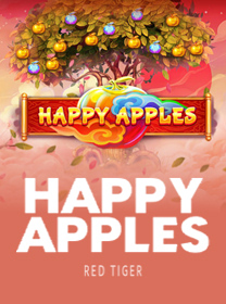 Game Happy Apples Terpercaya dengan Fitur Terbaik banner