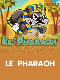 Le Pharaoh icon