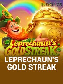 Leprechauns Gold Streak icon