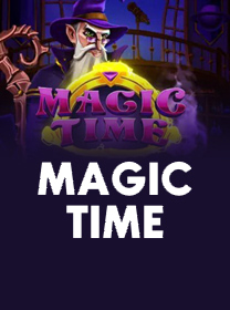 Panduan Lengkap Bermain Magic Time di Android game cover