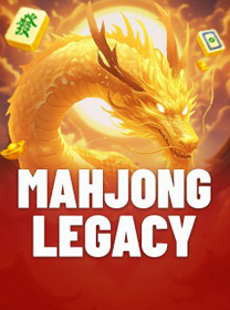 Mahjong Legacy Game 2026: Fitur Unggulan dan Review game cover