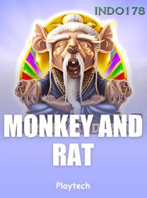 Monkey And Rat game thumbnail
