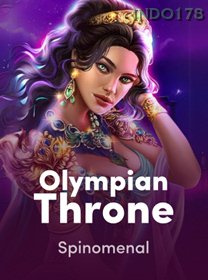 Olympian Throne game thumbnail