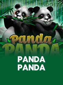 Panda Panda game cover
