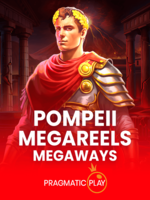 Panduan Bermain Pompeii Megareels Megaways banner