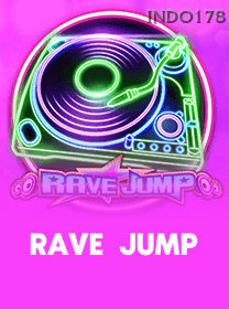 Rave Jump icon