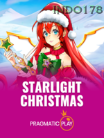 Starlight Christmas game thumbnail