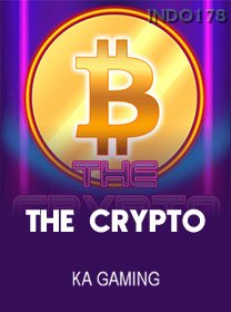 The Crypto game thumbnail