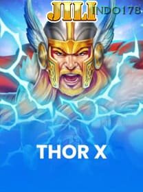 Thor X game thumbnail