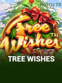 Tree Wishes icon