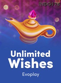 Unlimited Wishes icon