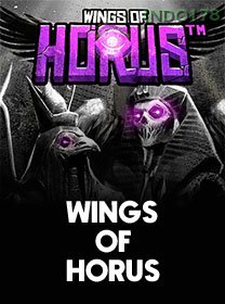 Wings Of Horus icon