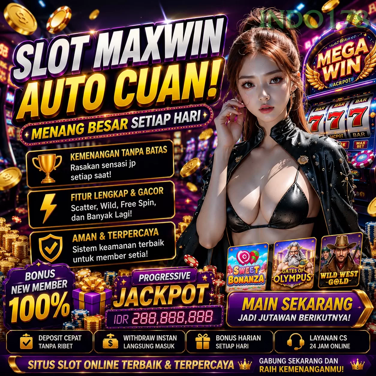 juara666
