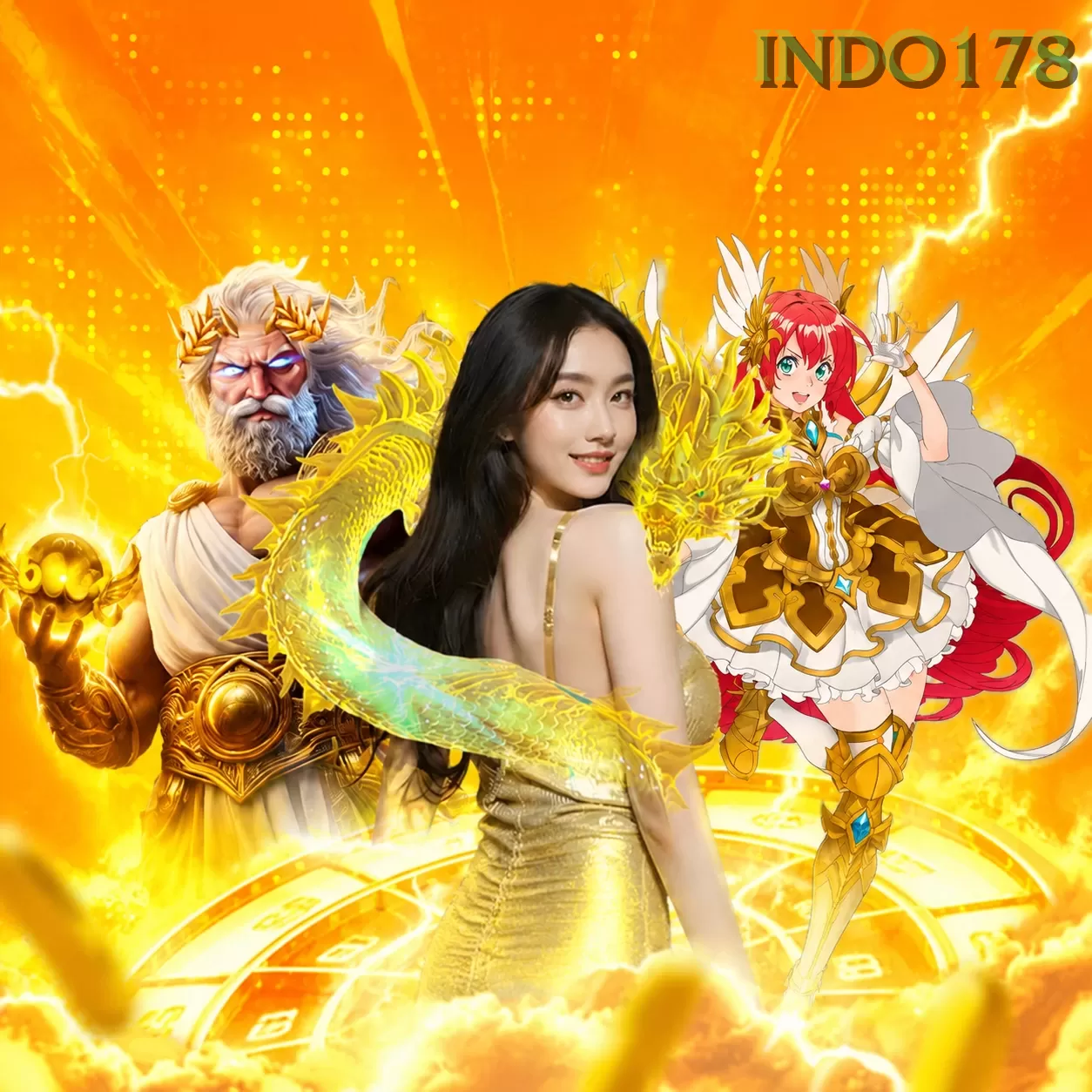 Kasino Live icon