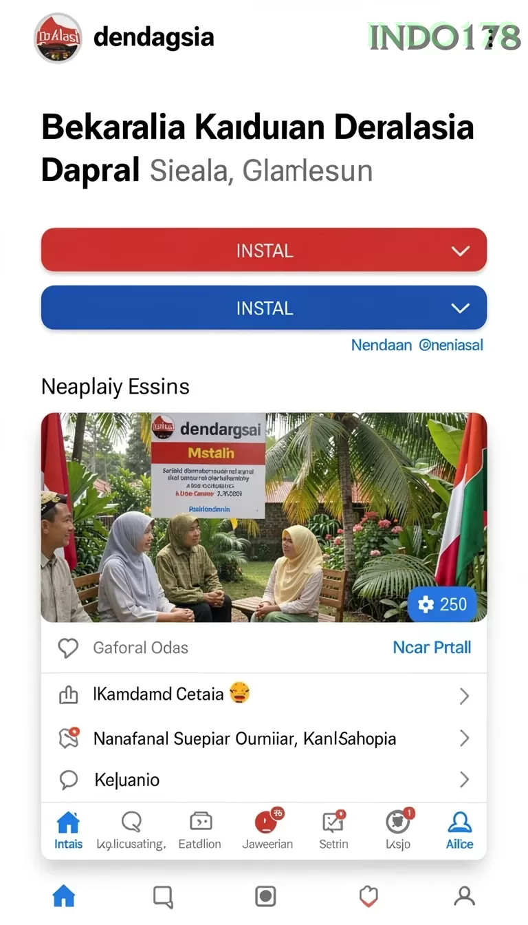 Screenshot Le Pharaoh nomor 2