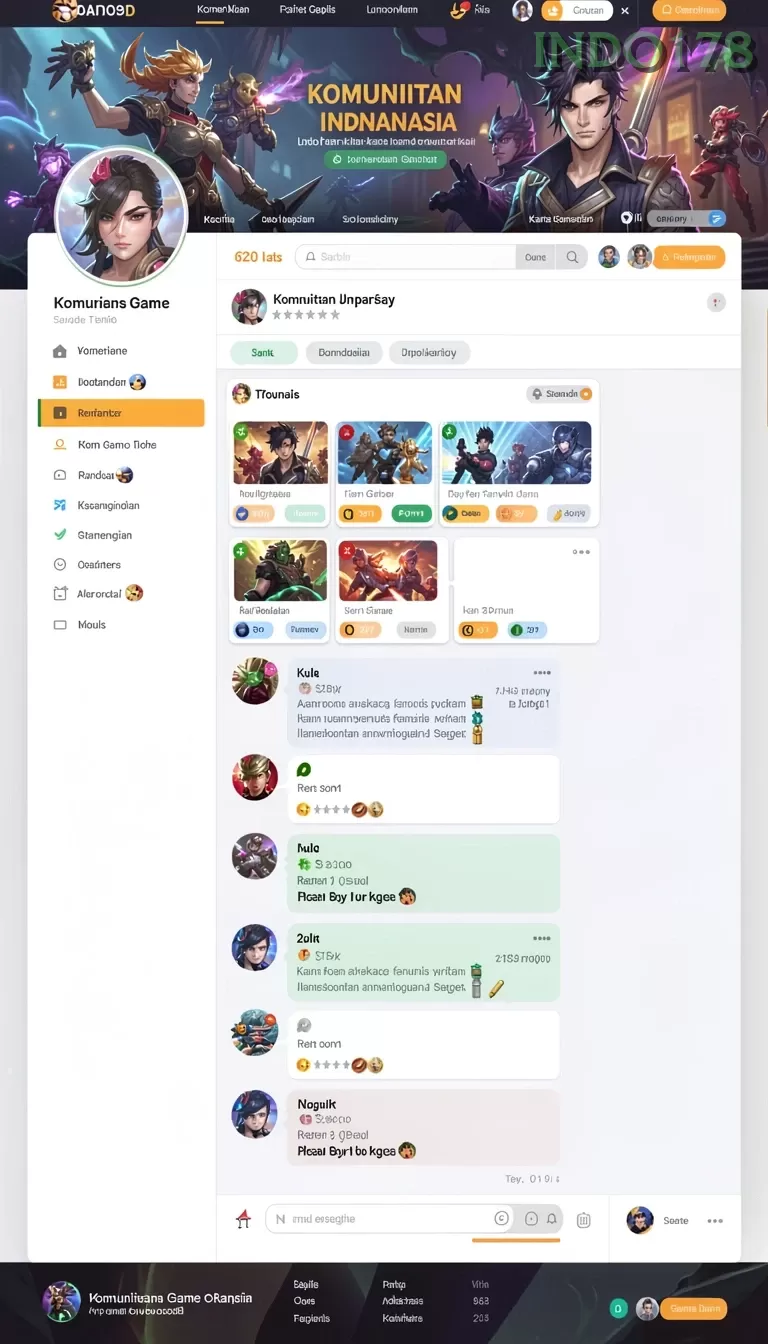 Koleksi indo178 Slot Gacor screenshot
