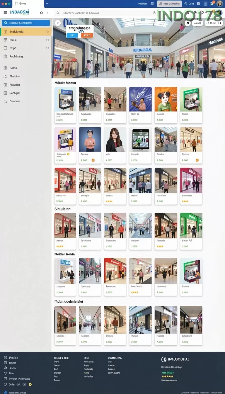Screenshot Jasmine Dreams nomor 2