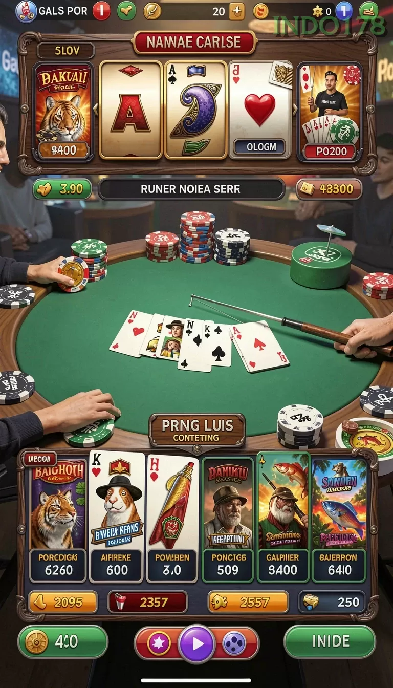 Screenshot Fortunes Of Aztec nomor 1