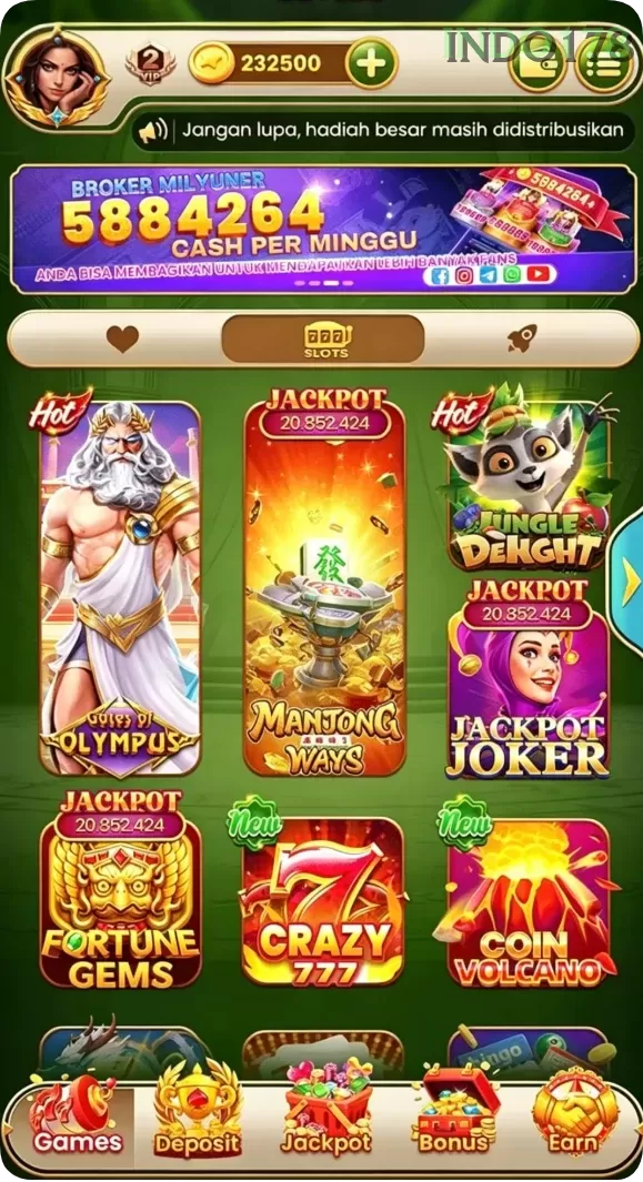 Screenshot Bee Frenzy nomor 1