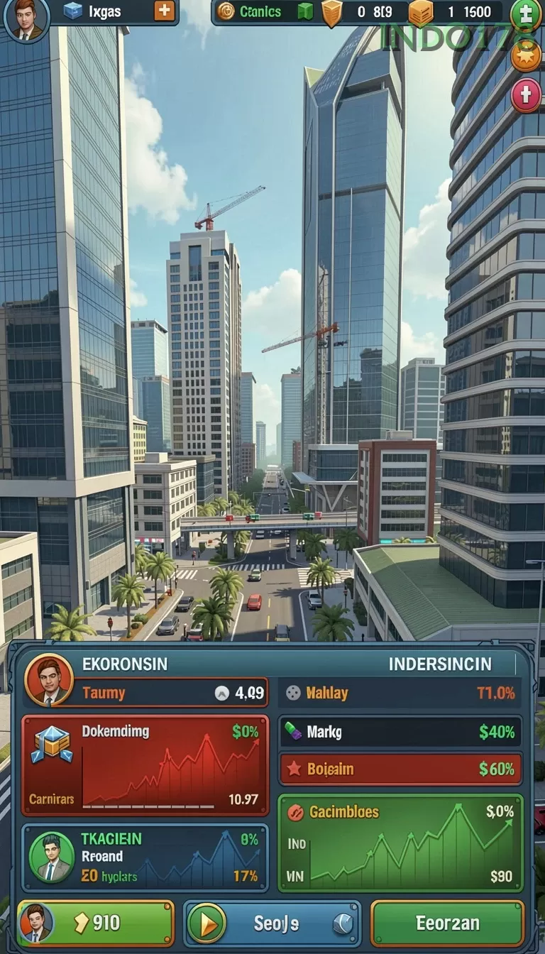 Screenshot Bounty Raid nomor 1