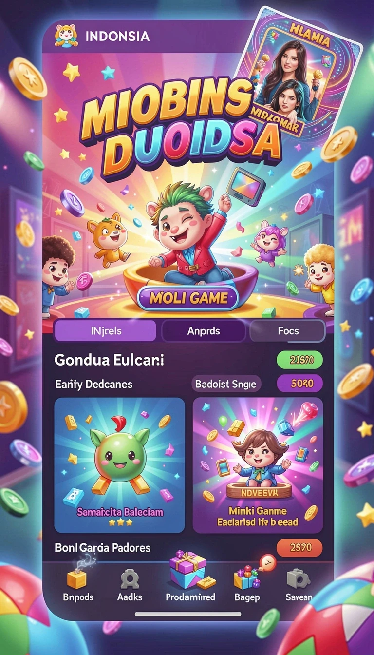 Bonus Referral Seumur Hidup screenshot