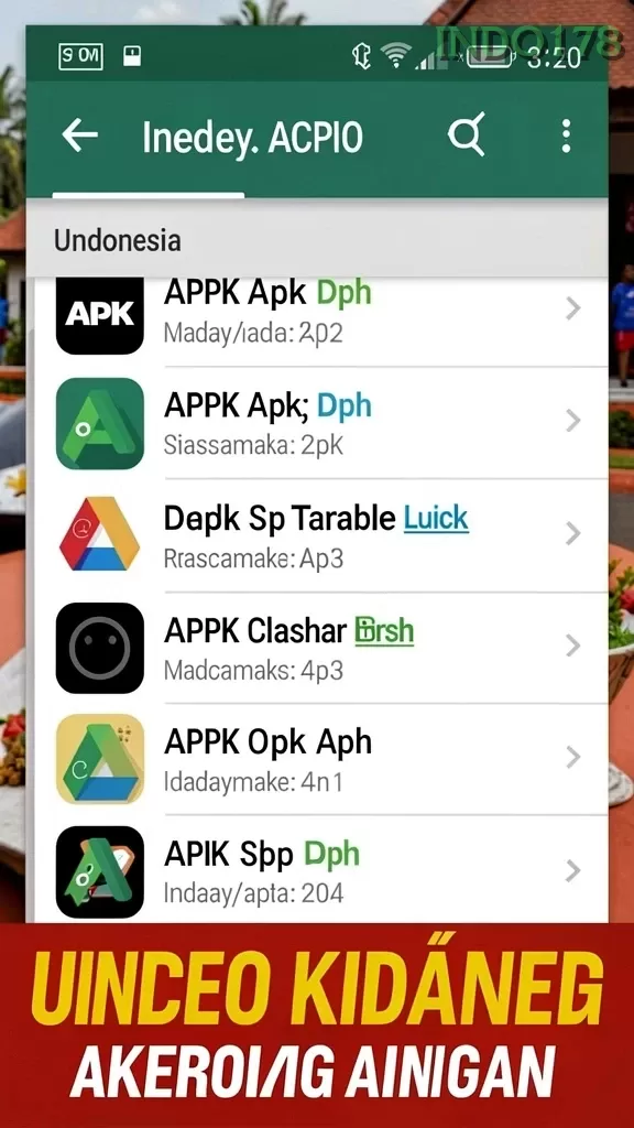 Screenshot Coins Of Christmas nomor 1